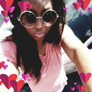 Meet your Posher, Cerica